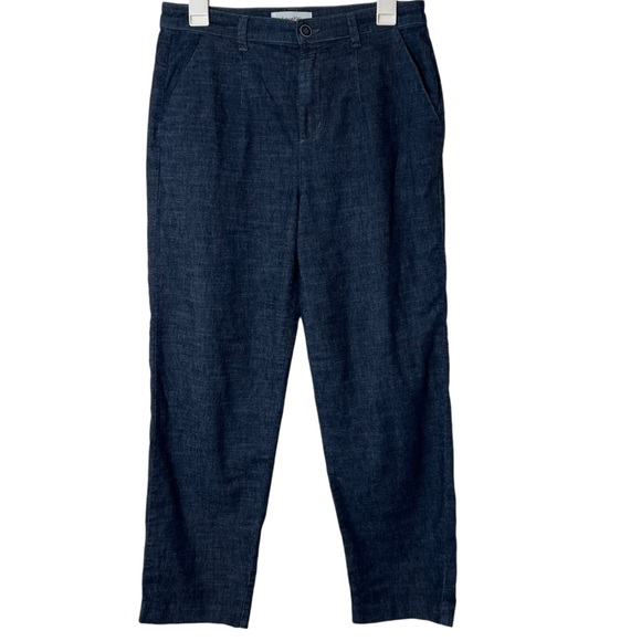 Level 99 Denim - Level 99 Trouser Ankle Jean Size 29